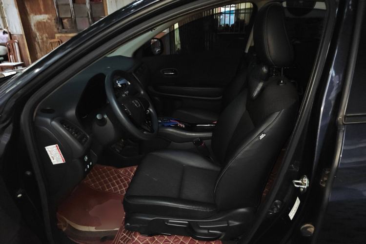 Used Honda Vezel 2020 1.5L CVT Pioneer Edition