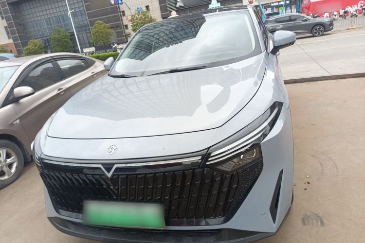 Used Venucia V DD-i 2023 110 km iE Version