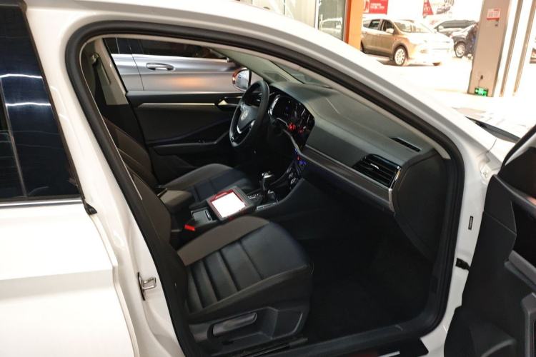 Used Volkswagen Sagitar 2021 280TSI DSG Excellence Edition