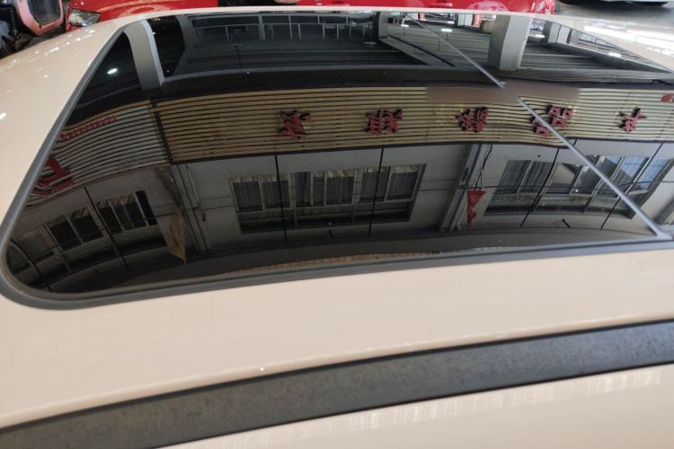 Used ORA Good Cat 2023 401 km Standard Range Premium Version Lithium Iron Phosphate