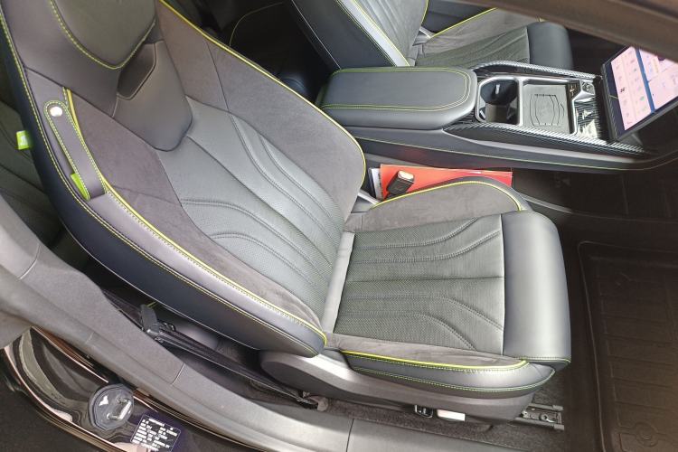 Used NETA GT 2023 580 AWD
