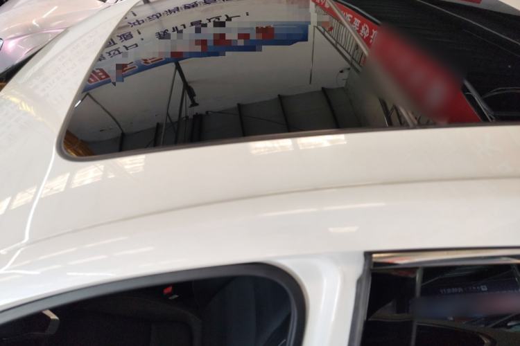 Used Honda Inspire 2022 260TURBO Elegant Edition