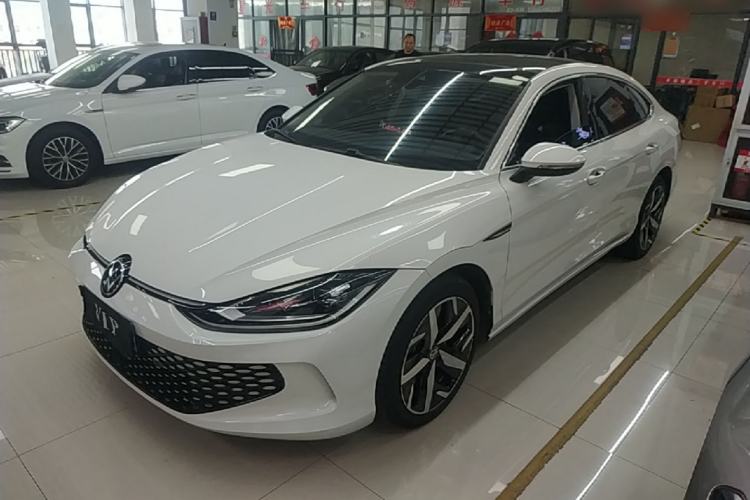 Used Volkswagen Lamando 2022 Lavida L 280TSI DSG Cool & Spicy Edition