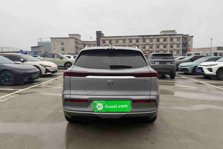 Used Buick E5 2025 Model 620KM Prestige Edition