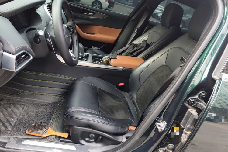 Used Jaguar XEL 2022 2.0T 250 PS R-DYNAMIC S Advanced Sport Edition