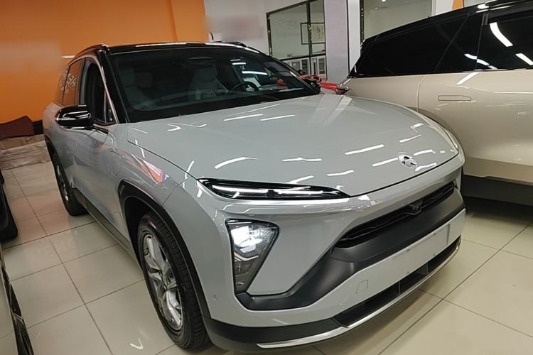 Used Nio ES6 2020 455KM Sport Edition
