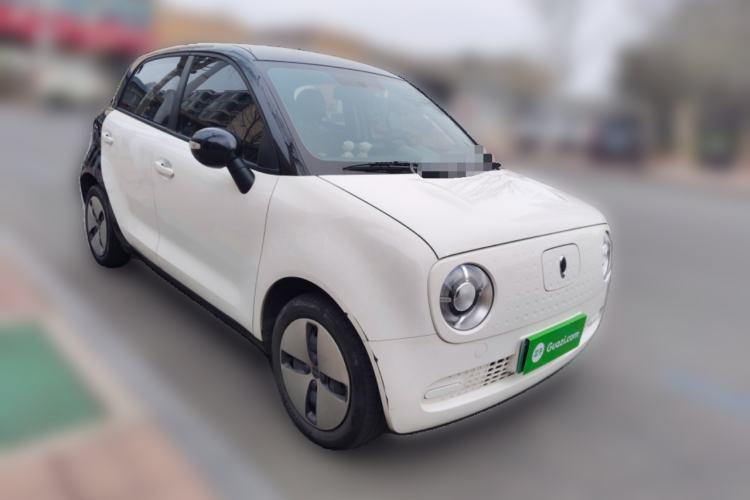 Used ORA Black Cat 2019 301km Standard Edition
