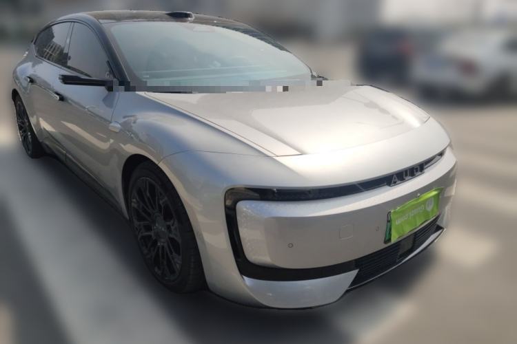 Used Audi E5 Sportback 2026 Flagship Quattro Model
