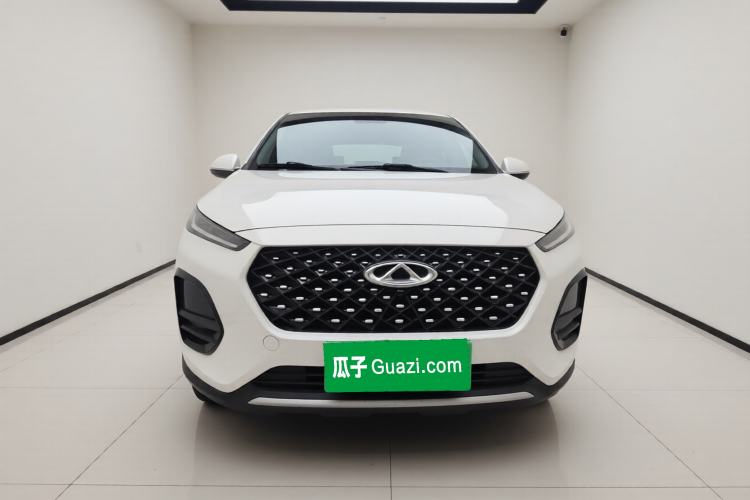 Used Chery Tiggo 3X 2024 1.5L CVT Excellence Edition