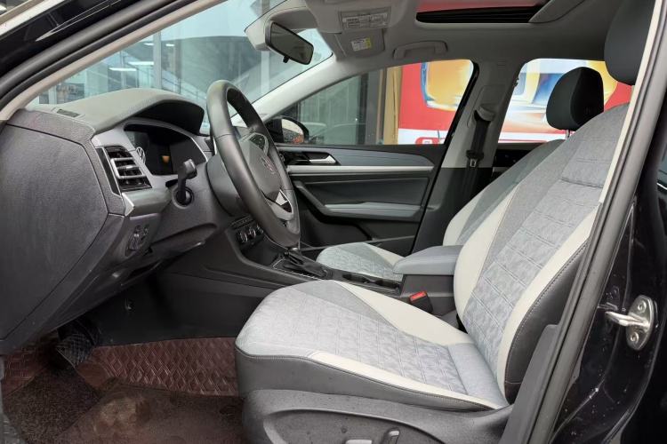 Used Volkswagen Lavida 2023 300TSI DSG Full-Comfort Edition