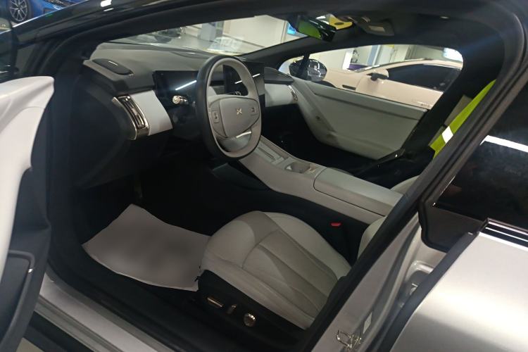 Used XPeng P7+ 2024 Limited Edition Max