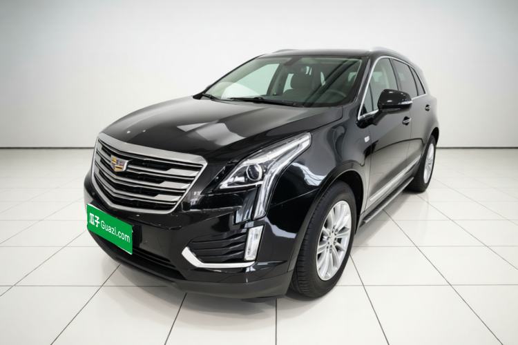 Used Cadillac XT5 2018 25T Luxury Model Guazi used car, China used car export, Used car for sale, Used  cars, Cheapest cars for sale