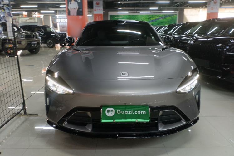 Used Xiaomi Auto YU7 2025 Ultra-Long Range All-Wheel Drive Pro Version
