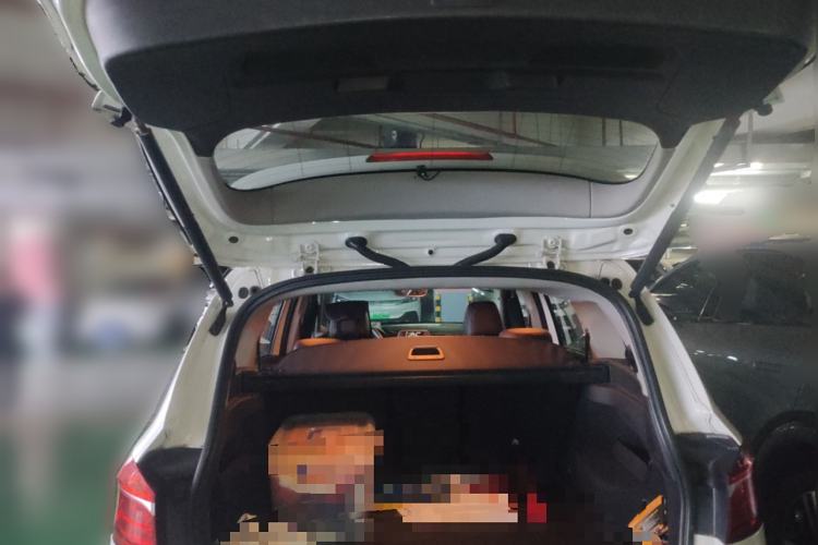 Used BMW 2 Series Gran Tourer 2015 218i Leading Model