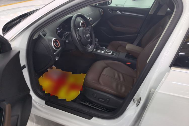 Used Audi A3 2016 Sportback 35 TFSI Style Edition
