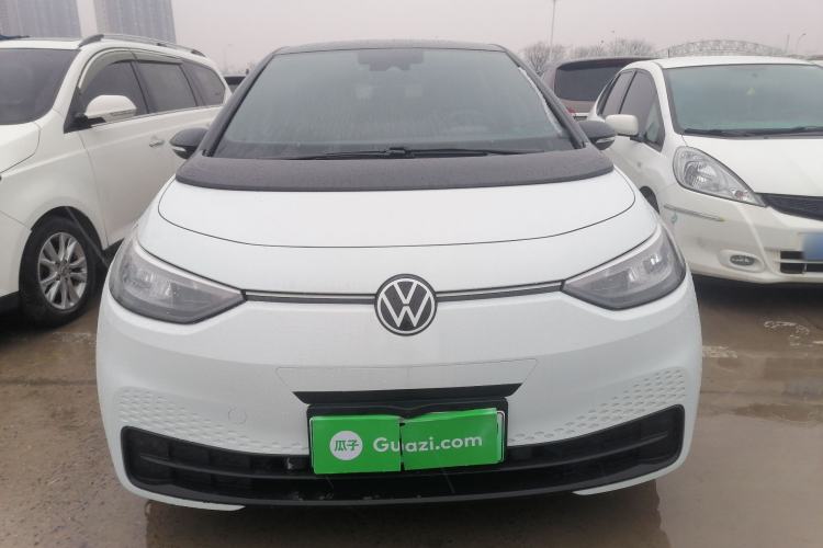 Used Volkswagen ID.3 2023 Pure Smart Edition