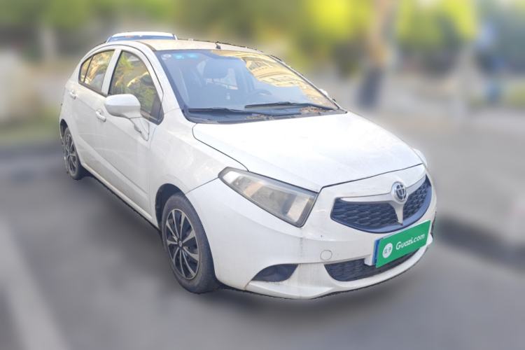 Used Brilliance H220 2014 1.5L Manual Comfort Model