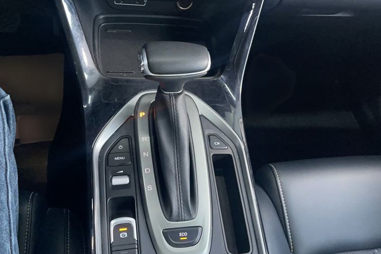 Used GAC Trumpchi GS4 2022 270T Automatic Smart Drive Navigation Edition (Upgraded Version)