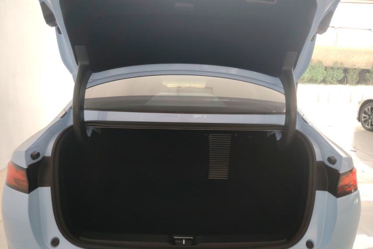 Used XPeng P5 2022 460E+
