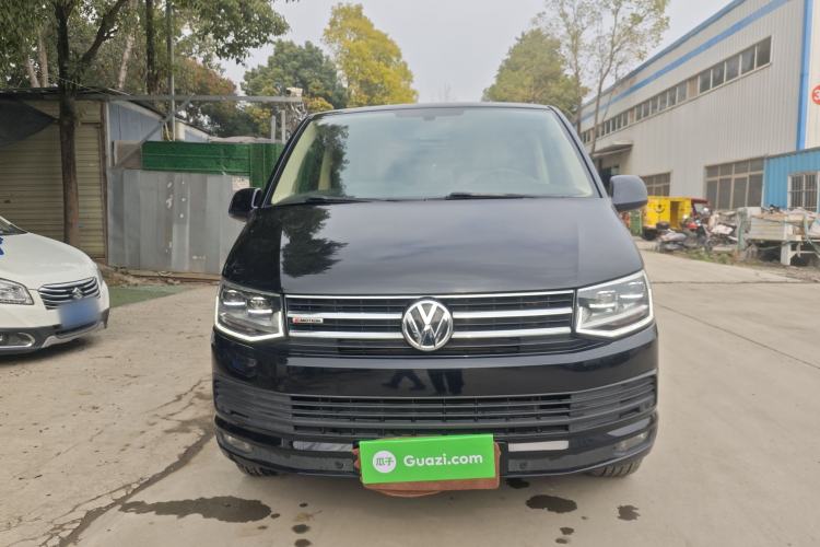 Used Volkswagen Caravelle 2018 2.0 TSI 4x4 Luxury Edition 7-Seater