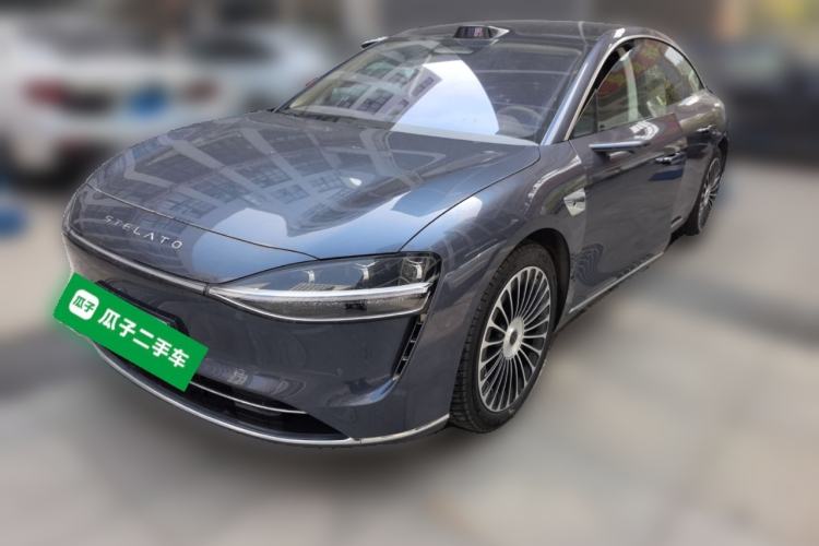 Used Hima Stelato S9 2025 Extended-Range Ultra