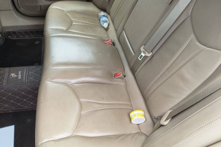 Used Roewe 950 2015 1.8T Elite Edition