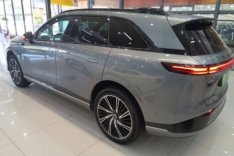 Used XPeng G9 2022 650 Performance Edition Pro