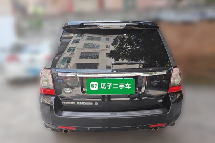 Used Land Rover Freelander 2 2011 3.2L i6 HSE Gasoline Edition