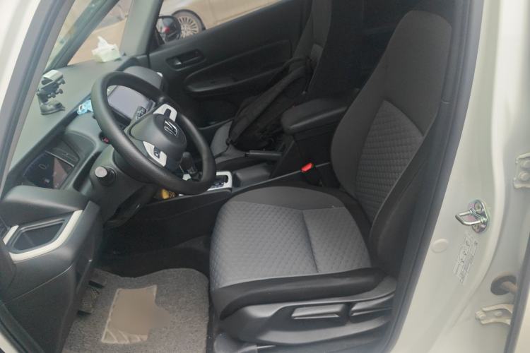 Used Honda Fit 2023 1.5L CVT Trend Edition