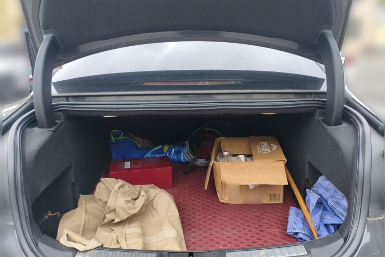 Used Lincoln Continental 2017 3.0T Four-Wheel Drive Presidential Edition