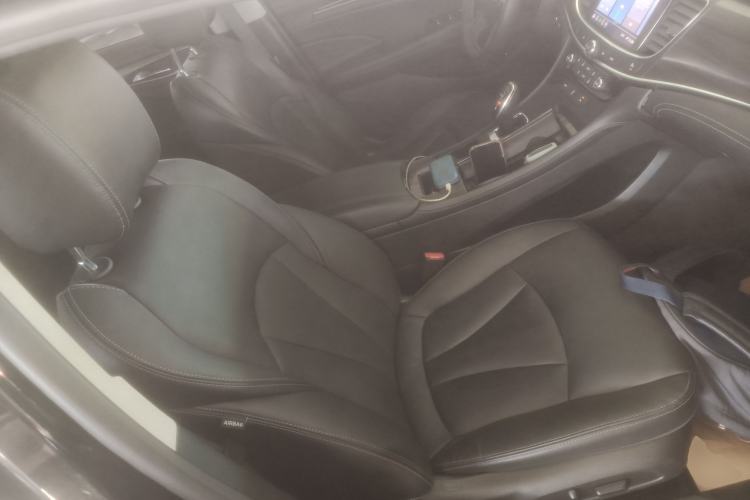 Used Buick LaCrosse 2022 652T Luxury Version