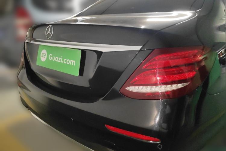 Used Mercedes-Benz E-Class 2016 E 200 L Sport Edition
