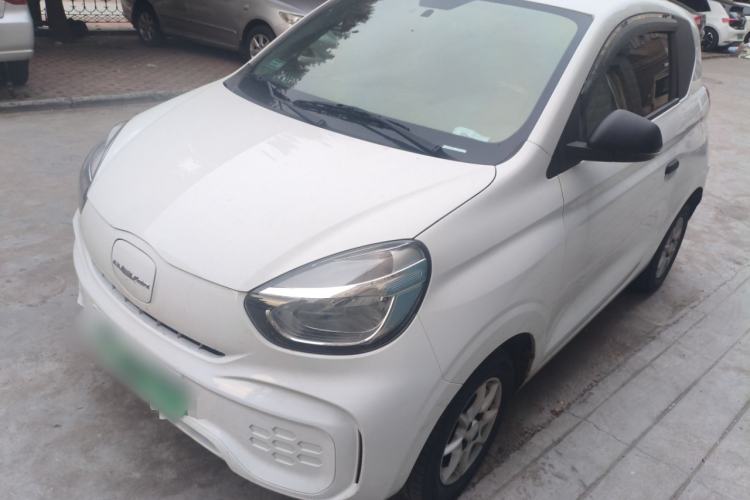 Used Roewe Clever 2021 302km All-Round Version