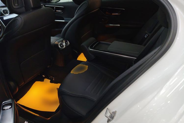 Used Mercedes-Benz C-Class 2024 Restyled C 260 L Sport Edition