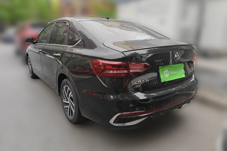 Used Volkswagen Lavida 2023 300TSI DSG Starry Full-Comfort Edition
