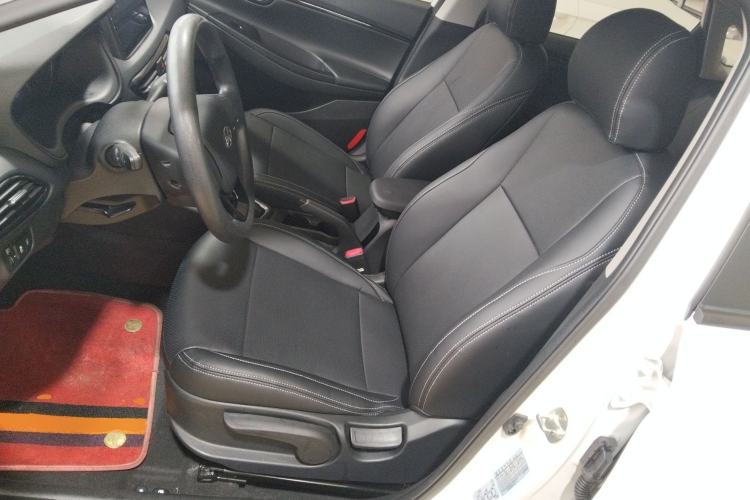 Used Hyundai Celesta 2020 1.6L Automatic GL Enjoyable Edition