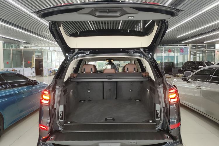 Used BMW X5 2021 xDrive30i M Sport Package
