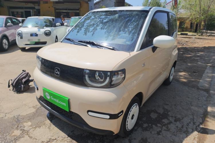 Used Chery QQ Ice Cream 2025 155km Sundae Edition
