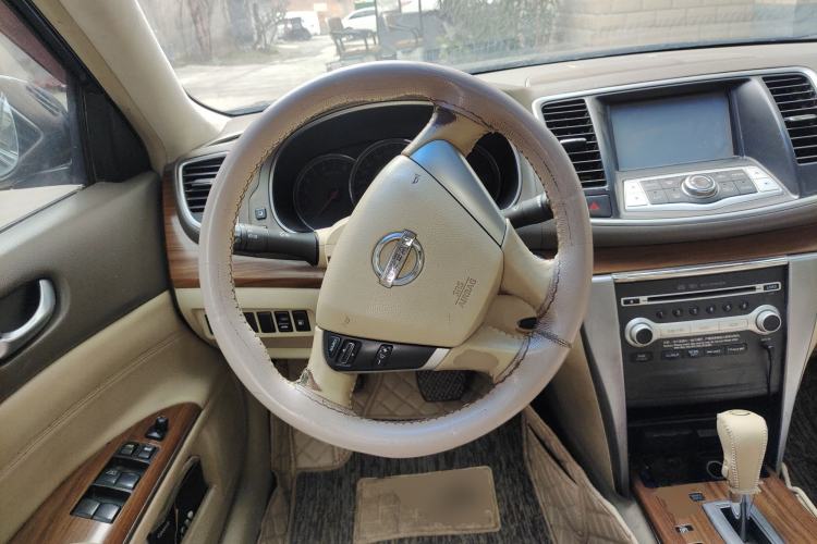 Used Nissan Teana 2011 2.0L XL Comfort Edition
