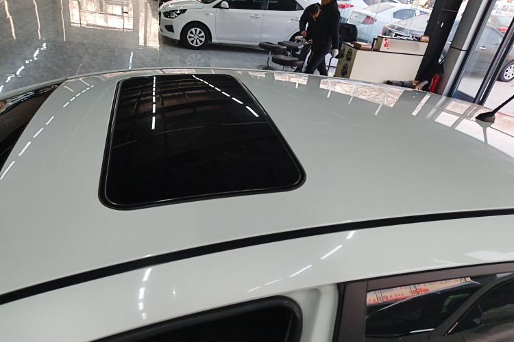 Used Kia K3S 2014 1.6L Manual GLS
