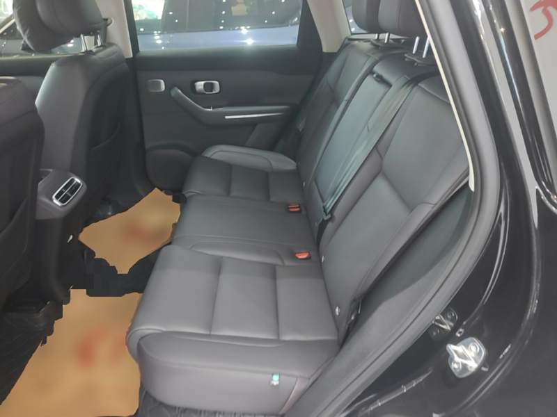 Used Leapmotor C10 2024 210 Smart Edition — 16