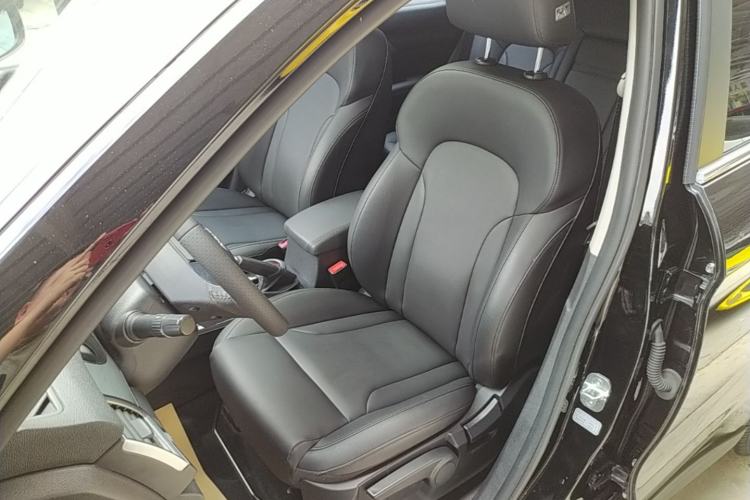 Used Haval H2 2015 1.5T Automatic Two-Wheel Drive Elite Edition
