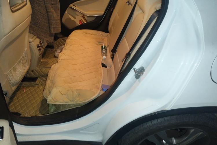 Used Mercedes-Benz GLA 2016 GLA 200 Sport Edition
