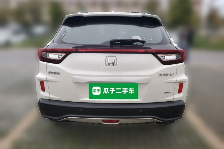 Used Honda XR-V 2017 1.8L EXi CVT Comfort Version Rear