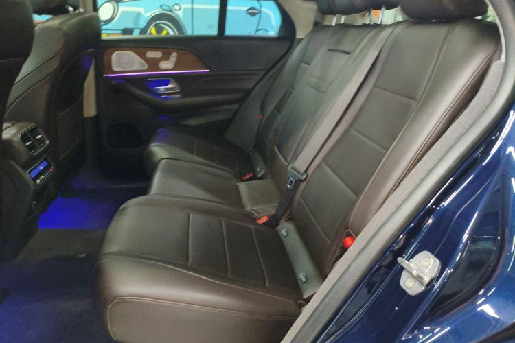 Used Mercedes-Benz GLE 2020 GLE 350 4MATIC Luxury Model