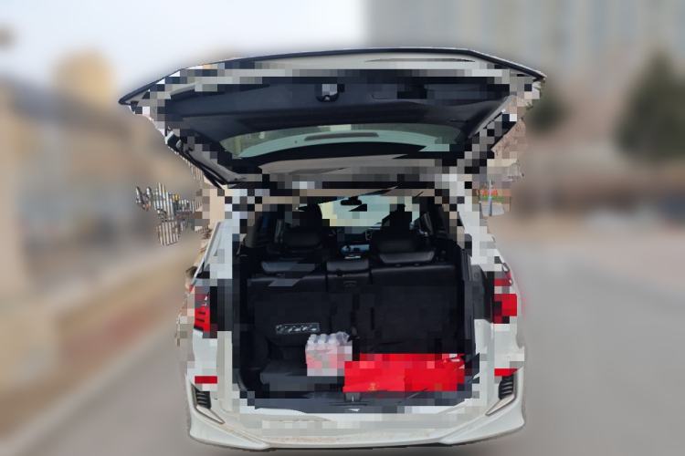 Used Honda Elysion 2019 2.0L Hybrid Supreme Edition