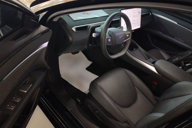 Used XPeng MONA M03 2024 620 with Ultra-Long Range