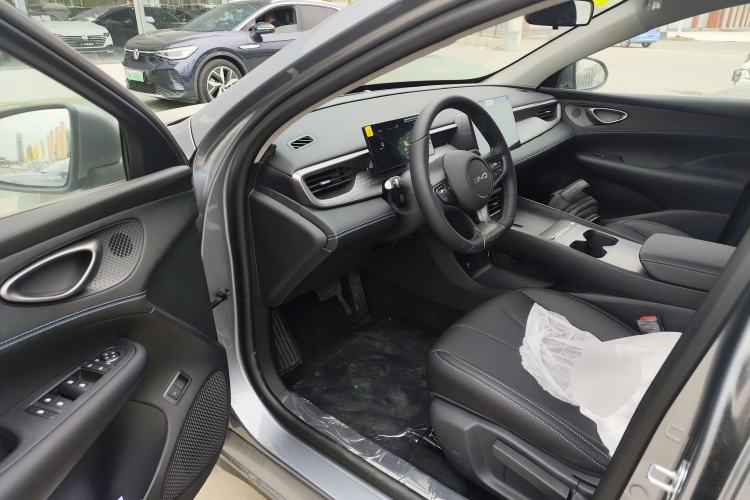 Used BYD Seal 05 DM-i 2026 DM-i 128KM Luxury Edition
