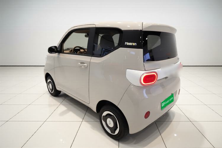 Used Wuling Hongguang MINIEV 2024 3rd Generation 215km Youth Edition Exterior 2