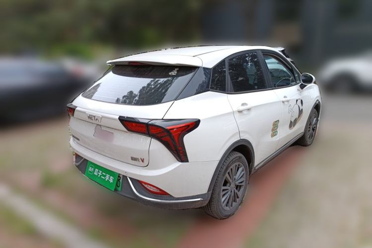 Used NETA V 2022 Chao 400 Lite